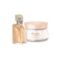 SET - Dreams by Heidi Klum - Set Parfum